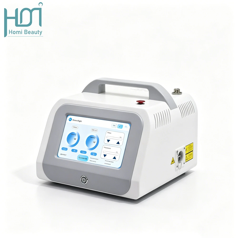 980nm Diode Laser Vein Removal & Vascular Treatment System