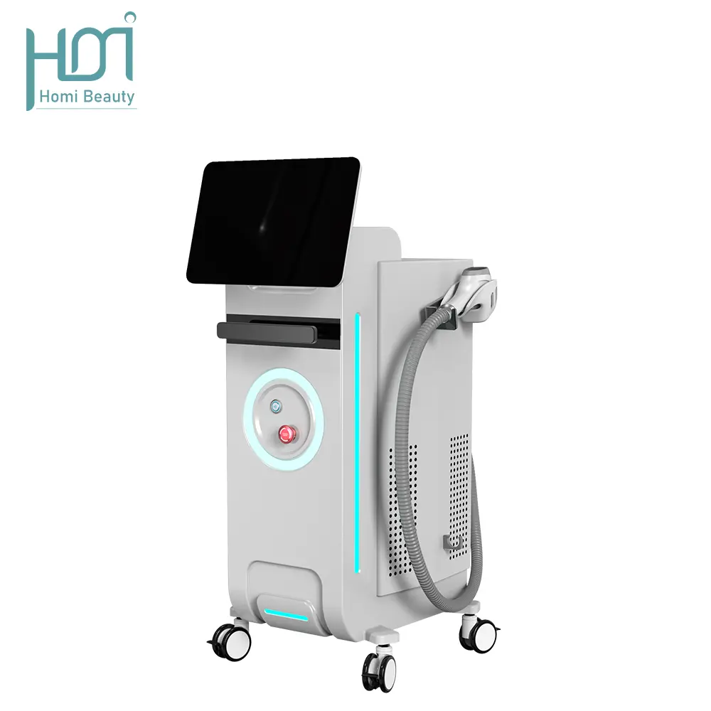 eon ice pro laser 3000w 808nm diode laser hair removal system-1-1