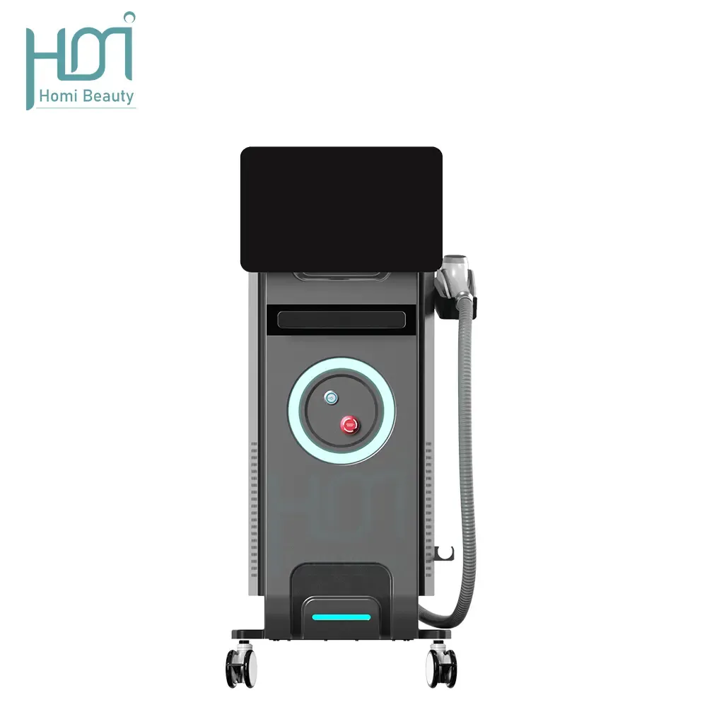 eon ice pro laser 3000w 808nm diode laser hair removal system