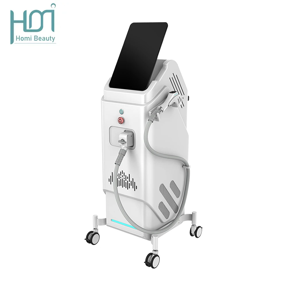 EON Laser 1200W High Intensity Diode Hair Removal System