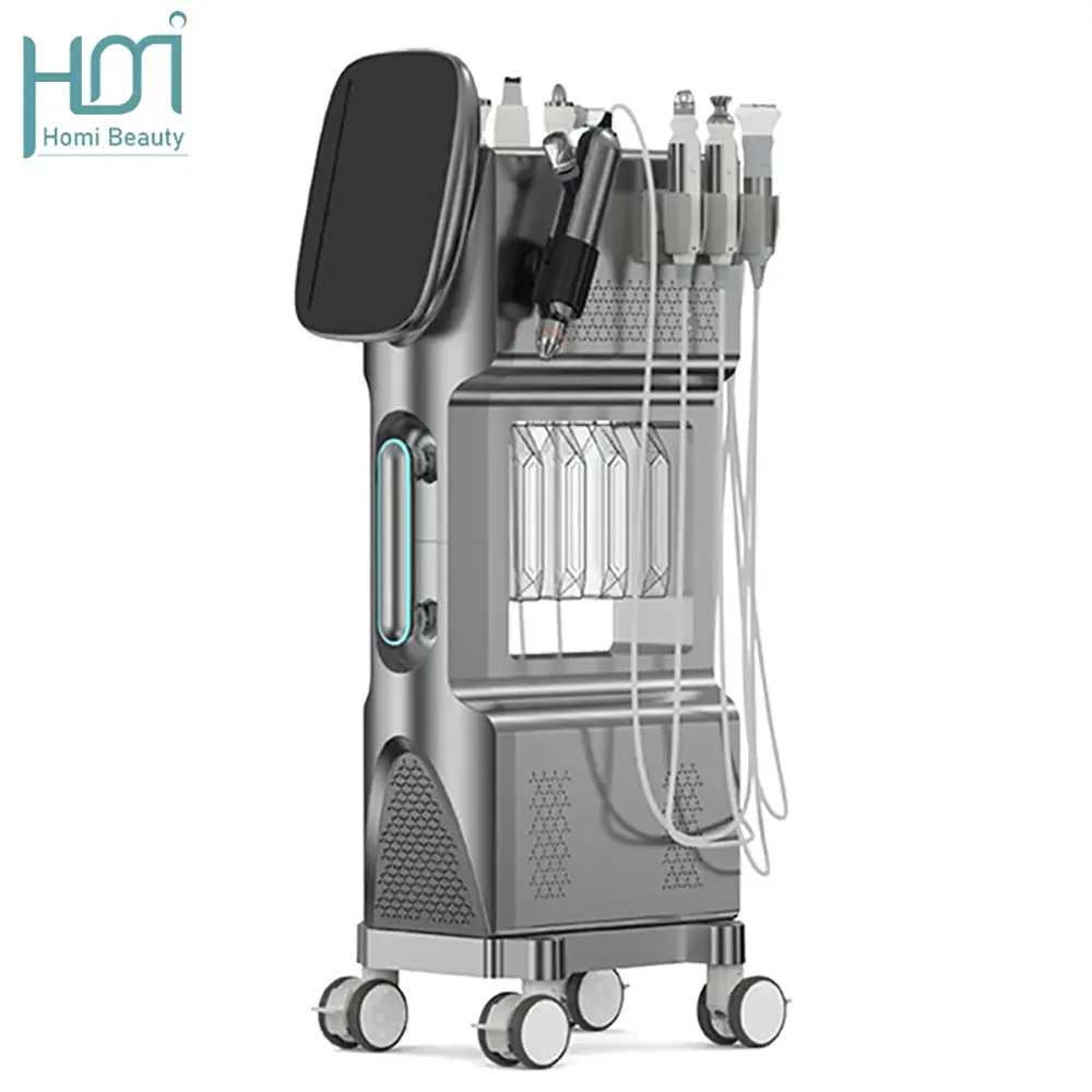 Hydra Microdermabrasion Skin Treatment System