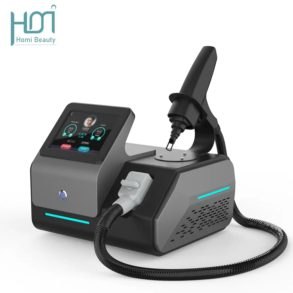 ND:YAG LASER-Z | Professional Q-Switched Pigment Treatment Laser