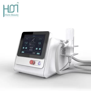 ND:YAG Q-Switched Laser System for Pigment & Tattoo Removal