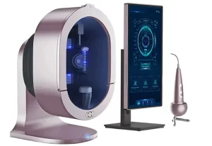 Why Is AI Skin Image Analyzer the Future of Personalized Skin Care? A comprehensive guide