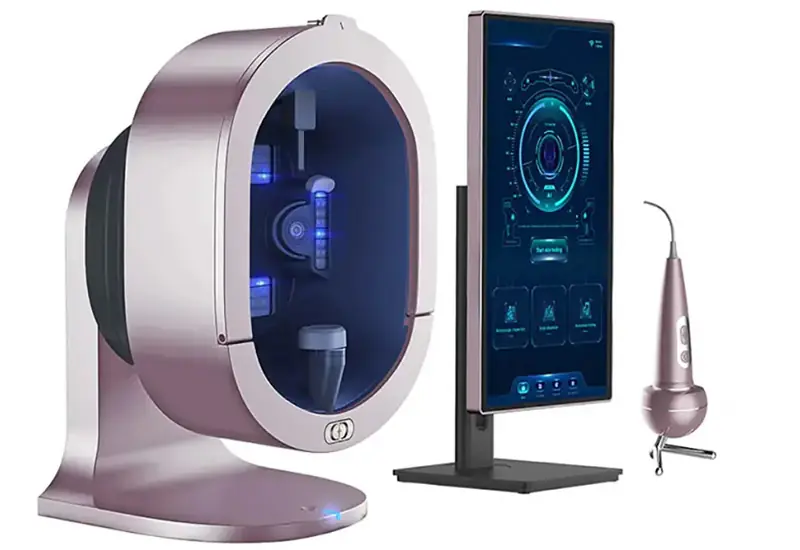 Why Is AI Skin Image Analyzer the Future of Personalized Skin Care? A comprehensive guide