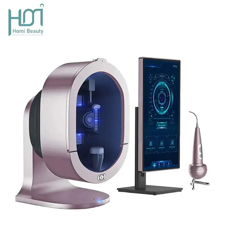 why is ai skin image analyzer the future of personalized skin care a comprehensive guide
