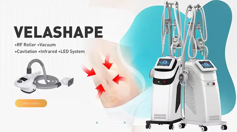 why is velashape body contouring the ultimate solution for non invasive slimming a comprehensive guide