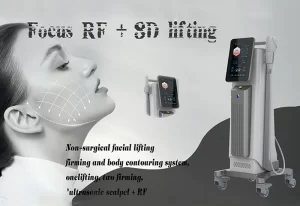 What Is the Best Professional-Grade Ultrasound HIFU Beauty Machine for Clinics and Salons in 2026?