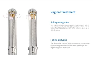 What makes FraxRe 10600nm fraction carbon dioxide laser 60W become a game changer in beauty clinics?