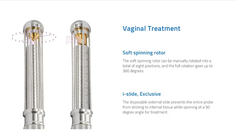 what makes fraxre 10600nm fraction carbon dioxide laser 60w become a game changer in beauty clinics