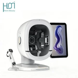 HM-K33 Al Intelligent Skin Tester