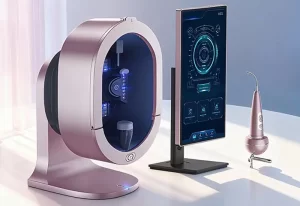 How to Redefine Professional Scalp Diagnosis with an AI Intelligent 3D Scalp Analyzer?