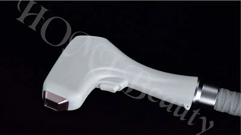 what makes the eon ice pro 3000w 808nm diode laser hair removal system the top choice for professionals