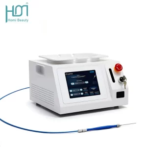 980nm& 1470nm& 635nm lipolysis Endolifting Laser