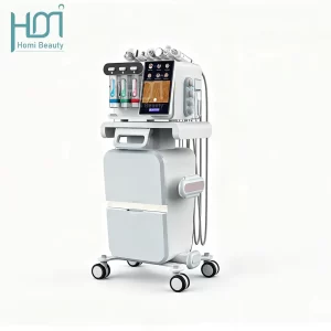 HM-NF-S 8 In 1  Intelligent Analysis Small Bubble