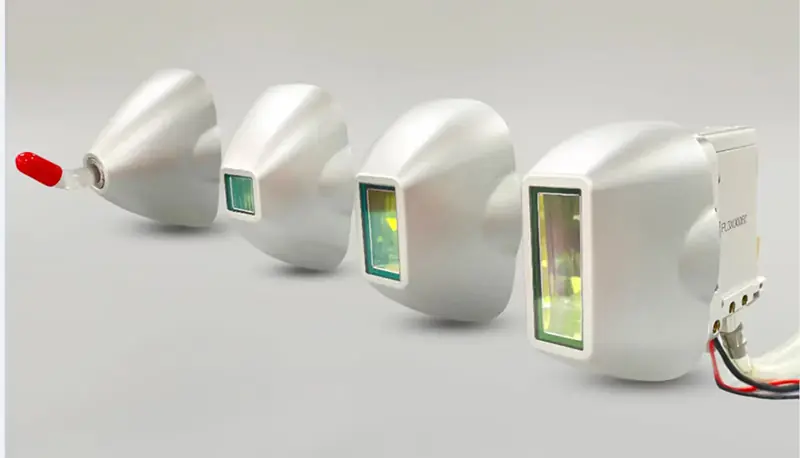 skin rejuvenation technologie