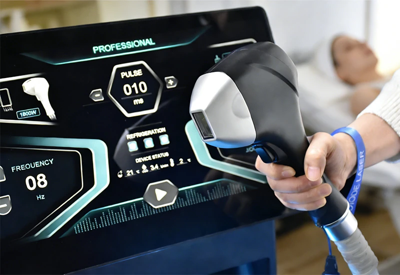 The Ultimate Guide to Choosing an 808nm Diode Laser Manufacturer for Your Clinic