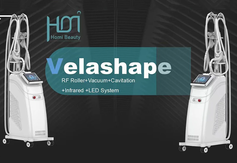 The Best Non-Surgical Cellulite Reduction Machines for Clinics: Velashape vs. Inner Ball Roller