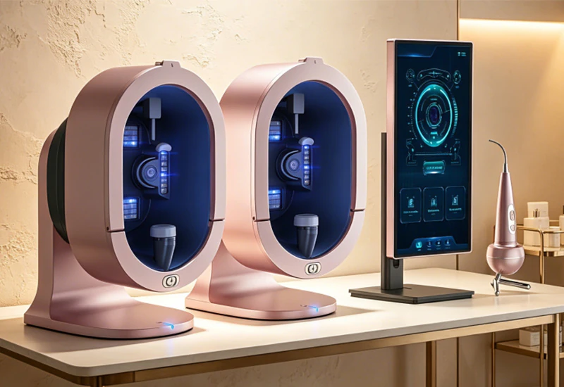 ROI Analysis: Is an AI Skin Image Analyzer Worth the Investment for Your Salon?
