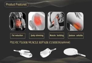 How HIEMT Machines Build Muscle and Burn Fat Simultaneously: The Science Behind Non-Invasive Body Sculpting