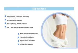 Velashape Machine Guide: How It Works, What It Treats, and How to Choose One