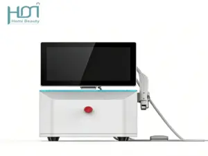 How to Choose an RF Microneedling Machine for Your Clinic: Depth Control, Needle Types, and RF Delivery