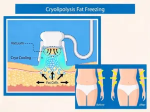 Cryolipolysis Machine Guide: How Fat Freezing Works, What It Treats, and How to Choose One